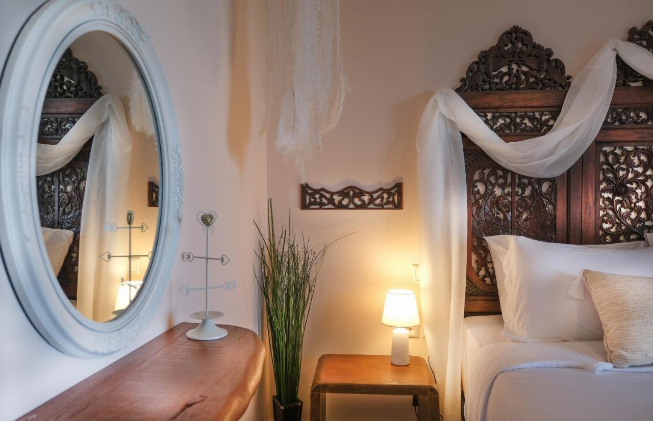 A Dream Deferred Villa Pelion Kissos  Exterior foto