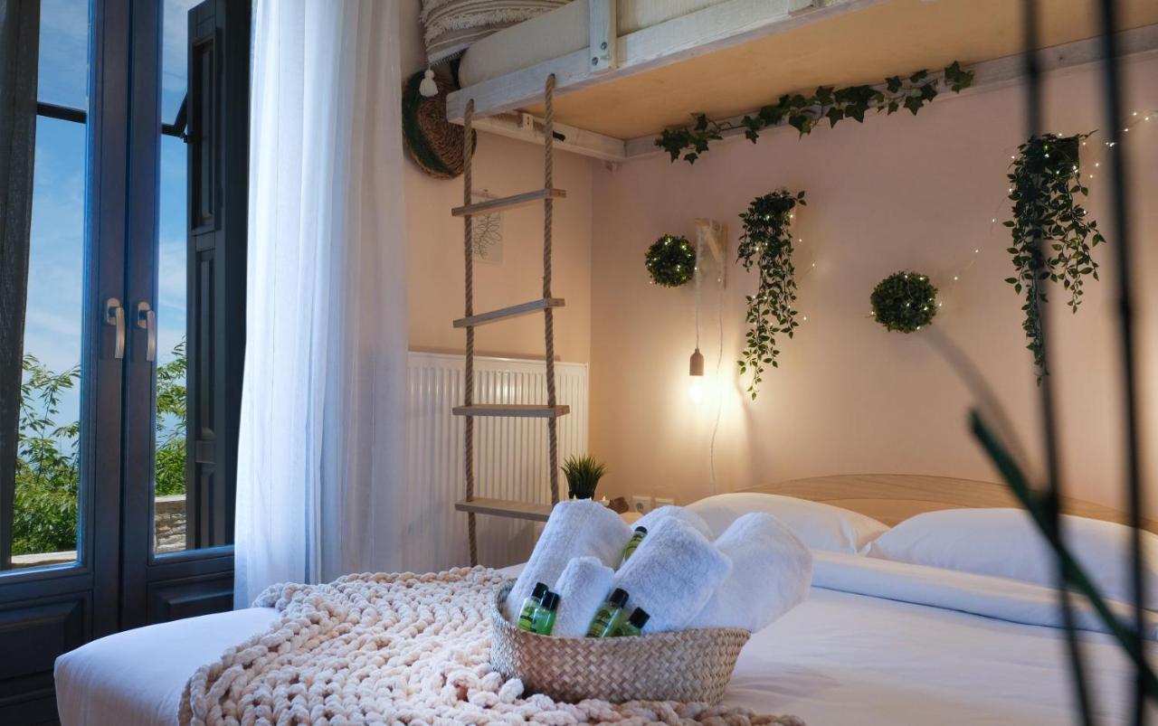 A Dream Deferred Villa Pelion Kissos  Exterior foto